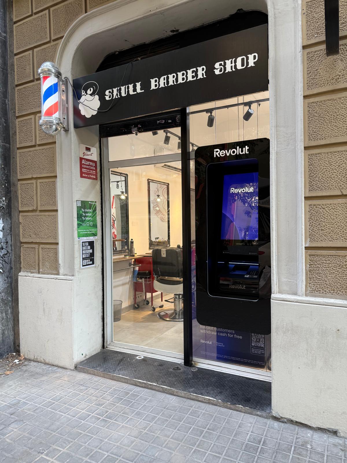 Barber Skull Corcega (19)