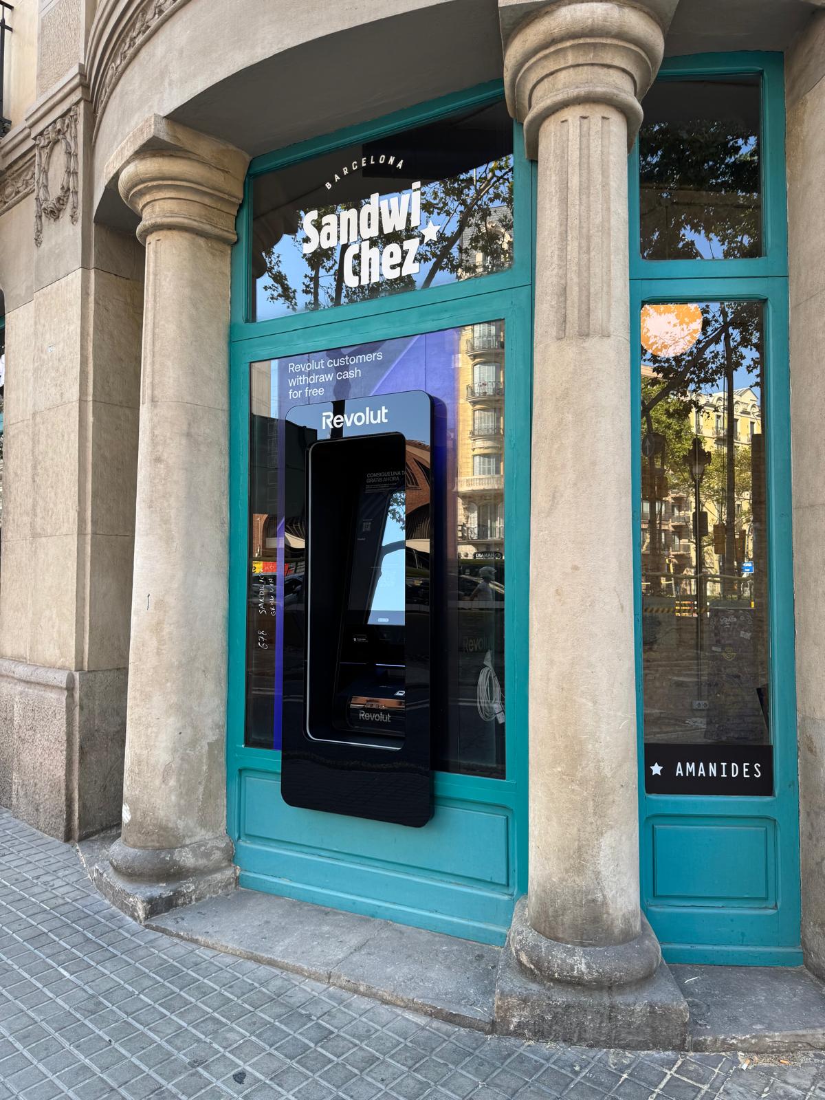 SandwiChez Gran Via (23)